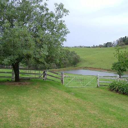 Hermitage Cottage Kurrajong Esterno foto