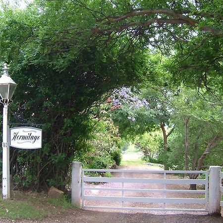 Hermitage Cottage Kurrajong Esterno foto