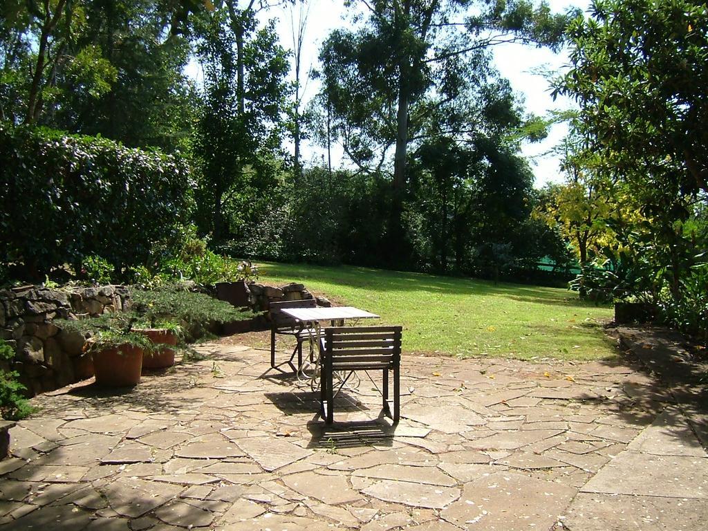Hermitage Cottage Kurrajong Esterno foto