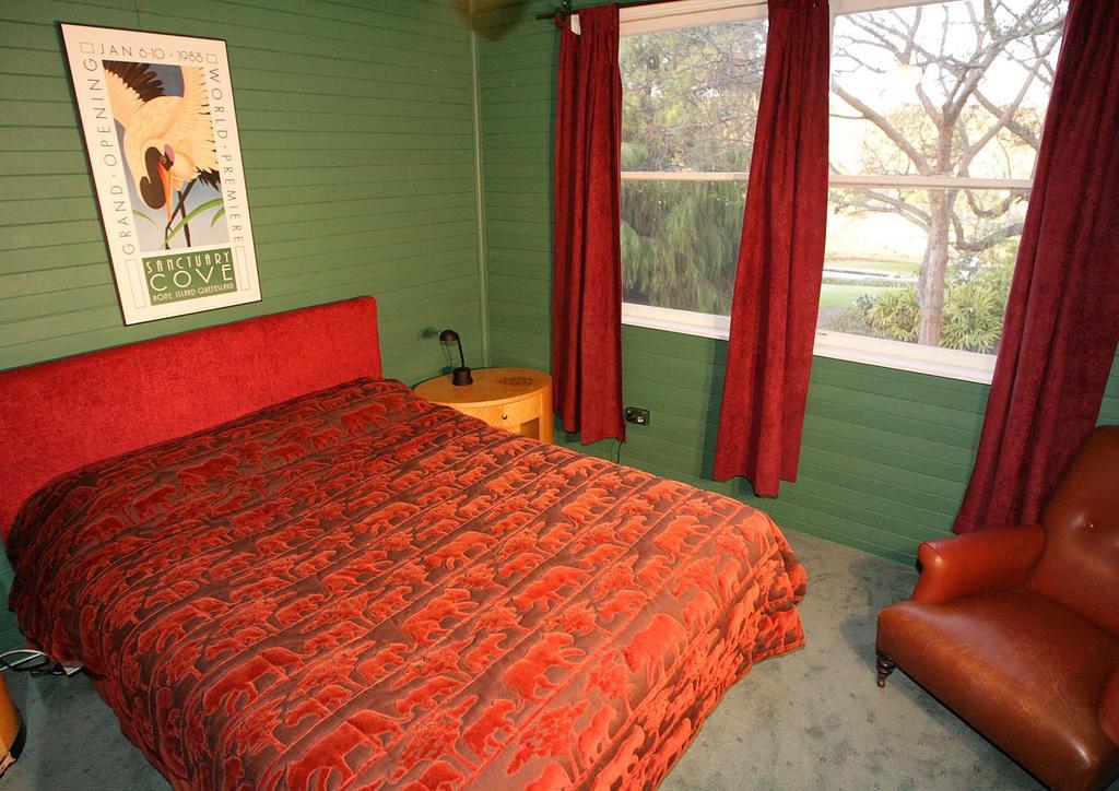 Hermitage Cottage Kurrajong Esterno foto