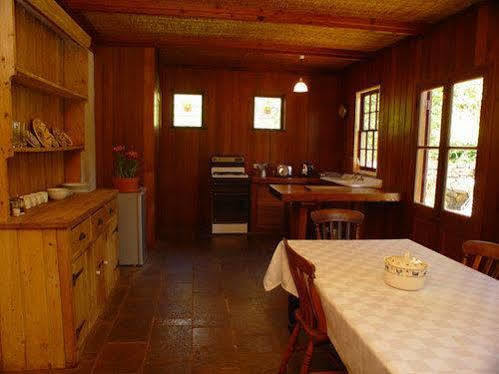 Hermitage Cottage Kurrajong Esterno foto