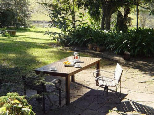 Hermitage Cottage Kurrajong Esterno foto