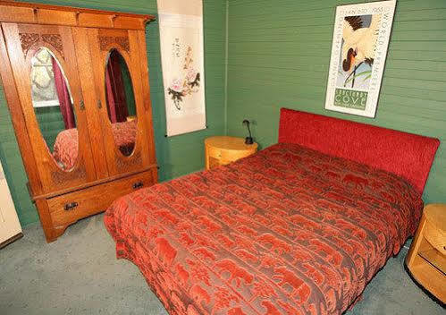 Hermitage Cottage Kurrajong Esterno foto