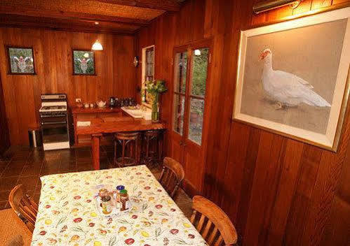 Hermitage Cottage Kurrajong Esterno foto
